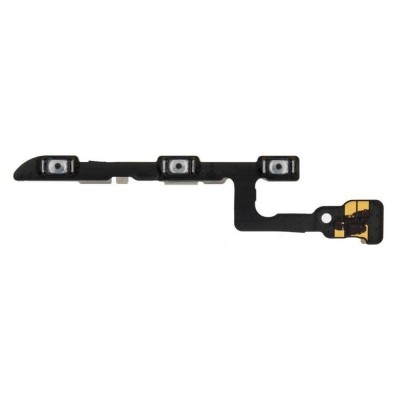 Volume Button Flex Cable For Huawei P30 By - Maxbhi Com