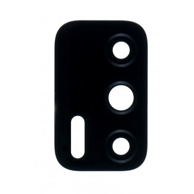 Camera Lens For Realme Gt Neo Flash Black By - Maxbhi Com