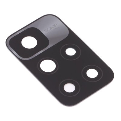 Camera Lens For Xiaomi Redmi 10 White By - Maxbhi Com