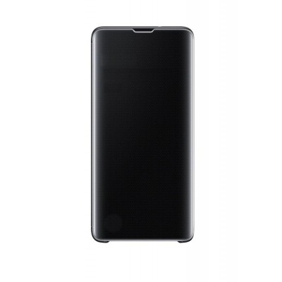 Flip Cover For Realme Gt Neo Flash Black By - Maxbhi Com