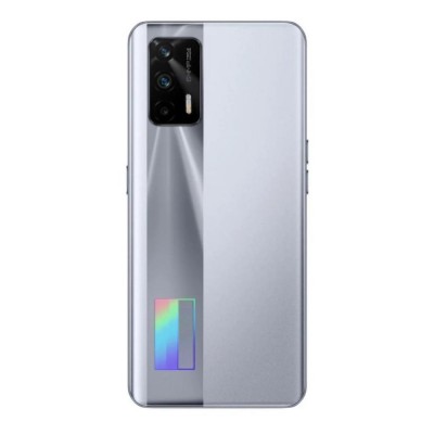 Full Body Housing For Realme Gt Neo Flash White - Maxbhi Com