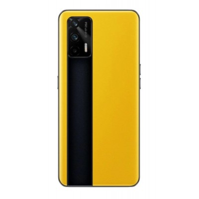 Full Body Housing For Realme Gt Neo Flash Yellow - Maxbhi Com