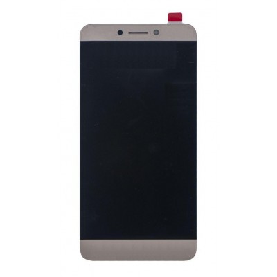 Lcd With Touch Screen For Letv Le 1s Gold By - Maxbhi Com