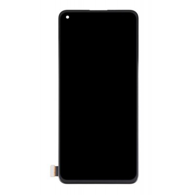 Lcd With Touch Screen For Realme Gt Neo Flash Aura By - Maxbhi Com