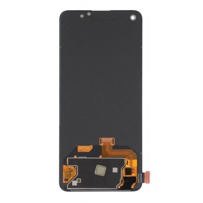 Lcd With Touch Screen For Realme Gt Neo Flash Aura By - Maxbhi Com