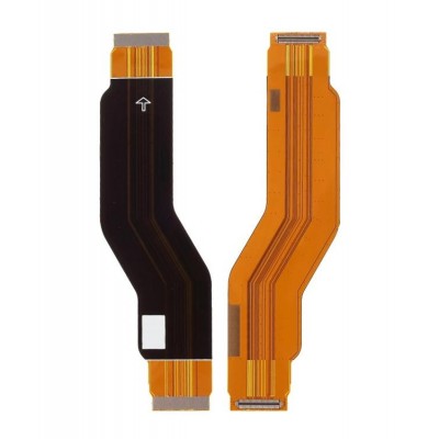 Main Board Flex Cable For Realme 7 5g By - Maxbhi Com