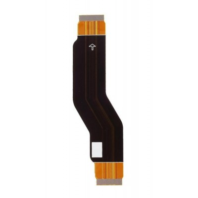 Main Board Flex Cable For Realme 7 5g By - Maxbhi Com