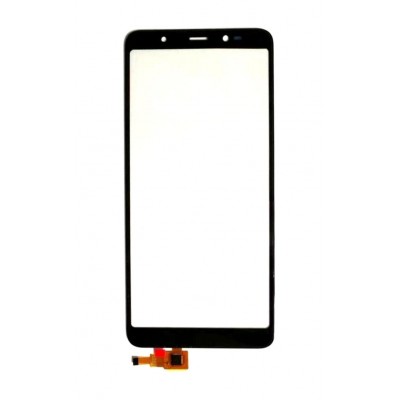 Touch Screen Digitizer For Tecno Pop 4 Black By - Maxbhi Com