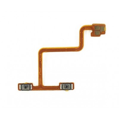 Volume Button Flex Cable For Realme Gt Neo Flash By - Maxbhi Com