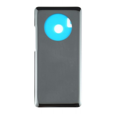 Back Panel Cover For Huawei Mate 40 Pro Black - Maxbhi Com