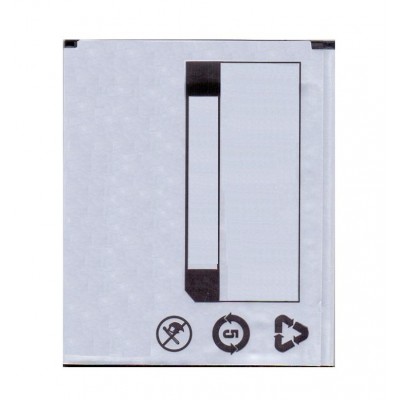 Battery For Lava Iris Alfa L By - Maxbhi Com