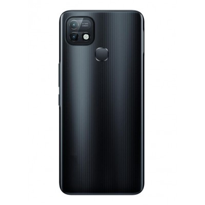 Full Body Housing For Infinix Hot 10i Black - Maxbhi Com