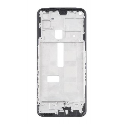 Full Body Housing For Realme 7 5g Blue - Maxbhi Com
