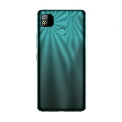 Full Body Housing For Tecno Pop 4 Green - Maxbhi Com