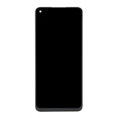 Lcd Screen For Realme 7 5g Replacement Display By - Maxbhi Com