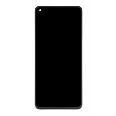 Lcd Screen For Realme Gt Neo Flash Replacement Display By - Maxbhi Com