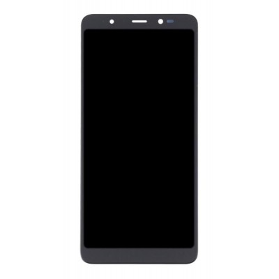 Lcd With Touch Screen For Tecno Pop 4 Green By - Maxbhi Com