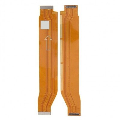 Main Board Flex Cable For Realme Q3 5g By - Maxbhi Com