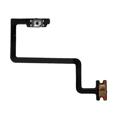 Power Button Flex Cable For Realme Q3 5g On Off Flex Pcb By - Maxbhi Com