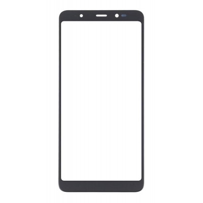 Replacement Front Glass For Tecno Pop 4 White By - Maxbhi Com