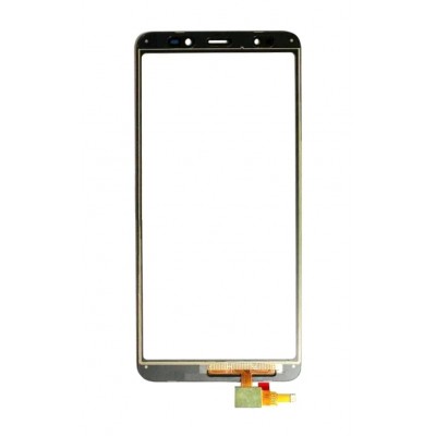 Touch Screen Digitizer For Tecno Pop 4 Green By - Maxbhi Com
