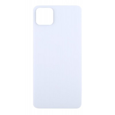 Back Panel Cover For Google Pixel 4 White - Maxbhi Com