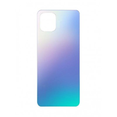 Back Panel Cover For Vivo Iqoo U3x Aura - Maxbhi Com