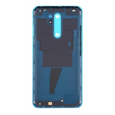 Back Panel Cover For Xiaomi Redmi 9 Prime Green - Maxbhi Com