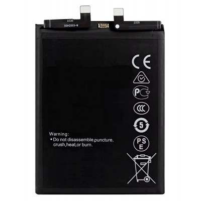 Battery For Honor V40 5g By - Maxbhi Com