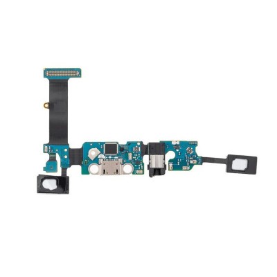 Charging Pcb Complete Flex For Samsung Galaxy Note 5 By - Maxbhi Com
