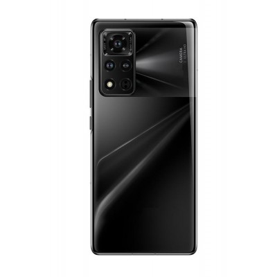 Full Body Housing For Honor V40 5g Black - Maxbhi Com