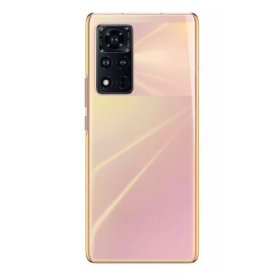 Full Body Housing For Honor V40 5g Rose Gold - Maxbhi Com