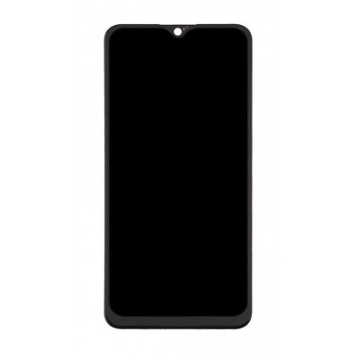 Lcd With Touch Screen For Vivo Iqoo U3x Aura By - Maxbhi Com
