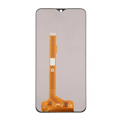 Lcd With Touch Screen For Vivo Iqoo U3x Aura By - Maxbhi Com