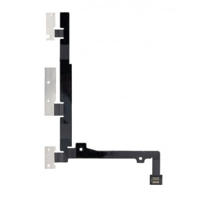 Power Button Flex Cable For Google Pixel 4 On Off Flex Pcb By - Maxbhi Com