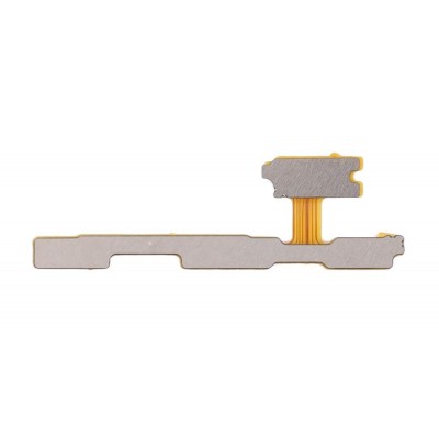 Power Button Flex Cable For Honor 9 Lite On Off Flex Pcb By - Maxbhi Com