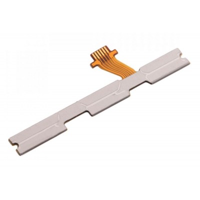 Power Button Flex Cable For Huawei Y5 2019 On Off Flex Pcb By - Maxbhi Com