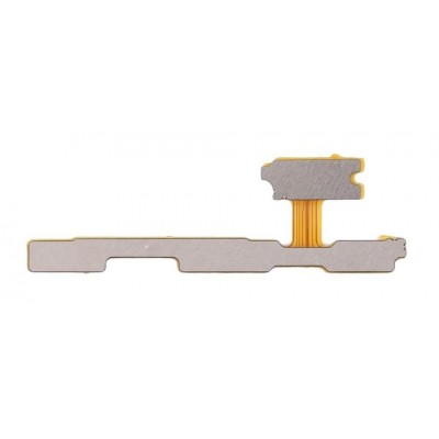 Volume Button Flex Cable For Honor 9 Lite 64gb By - Maxbhi Com