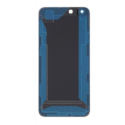 Back Panel Cover For Alcatel X1 White - Maxbhi Com