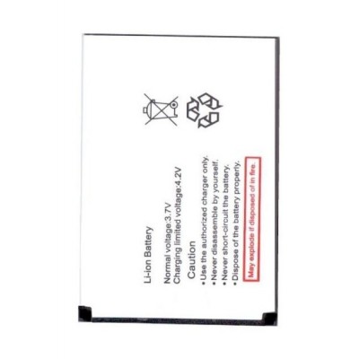 Battery For Energizer E28 By - Maxbhi Com