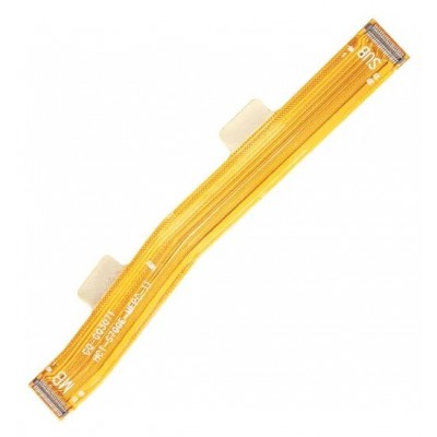 Main Board Flex Cable For Ulefone Armor 6s By - Maxbhi Com