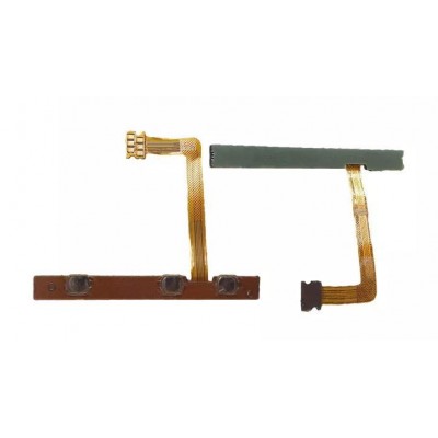 Power Button Flex Cable For Ulefone Armor 6s On Off Flex Pcb By - Maxbhi Com