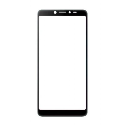 Touch Screen Digitizer For Blu Studio X10 Plus Black By - Maxbhi Com