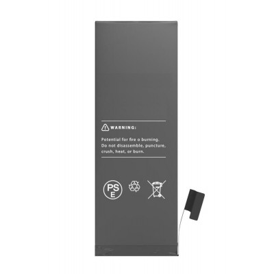Battery For Apple Iphone 7 Plus 128gb By - Maxbhi Com