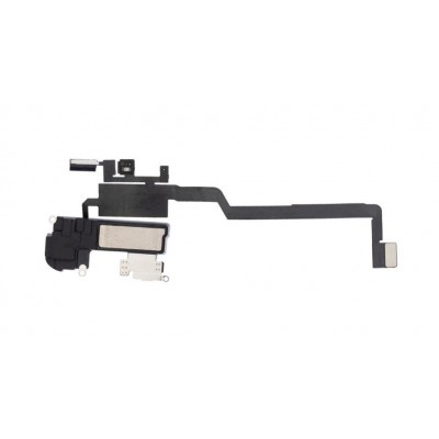 Ear Speaker Flex Cable For Apple Iphone X 256gb By - Maxbhi Com