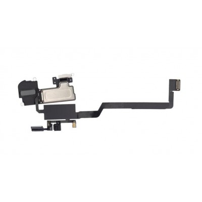 Ear Speaker Flex Cable For Apple Iphone X 256gb By - Maxbhi Com