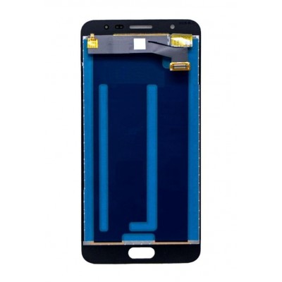 Lcd With Touch Screen For Samsung Galaxy J7 Prime 32gb Black By - Maxbhi Com
