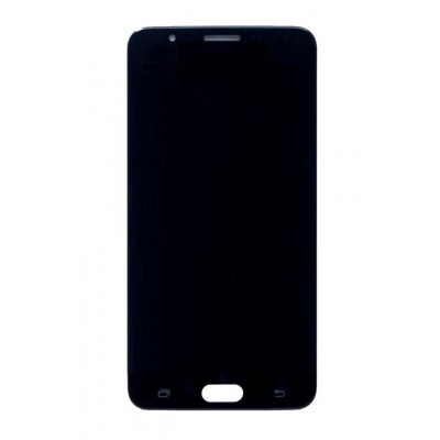 Lcd With Touch Screen For Samsung Galaxy On7 Prime 64gb Black By - Maxbhi Com