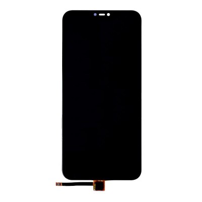Lcd With Touch Screen For Xiaomi Redmi 6 Pro Blue By - Maxbhi Com