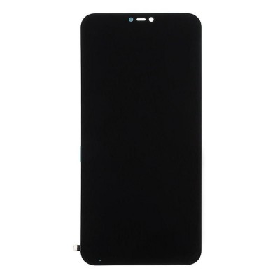 Lcd With Touch Screen For Xiaomi Redmi 6 Pro Red By - Maxbhi Com